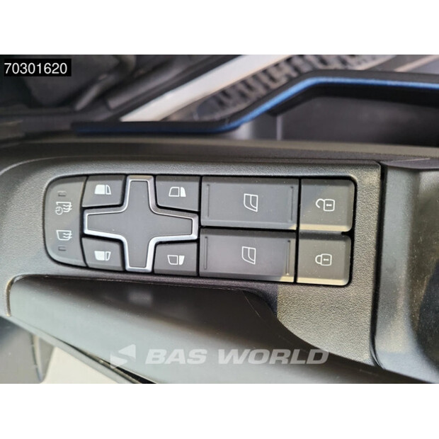 2021 Volvo FH 460-44794346