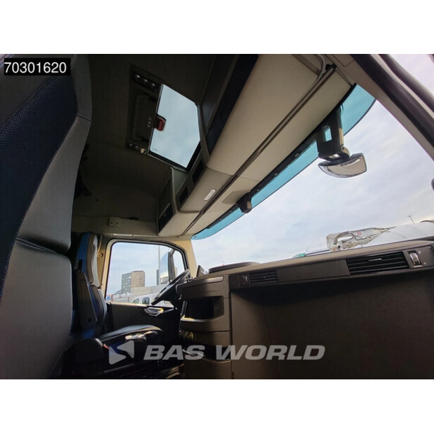 2021 Volvo FH 460-44794384