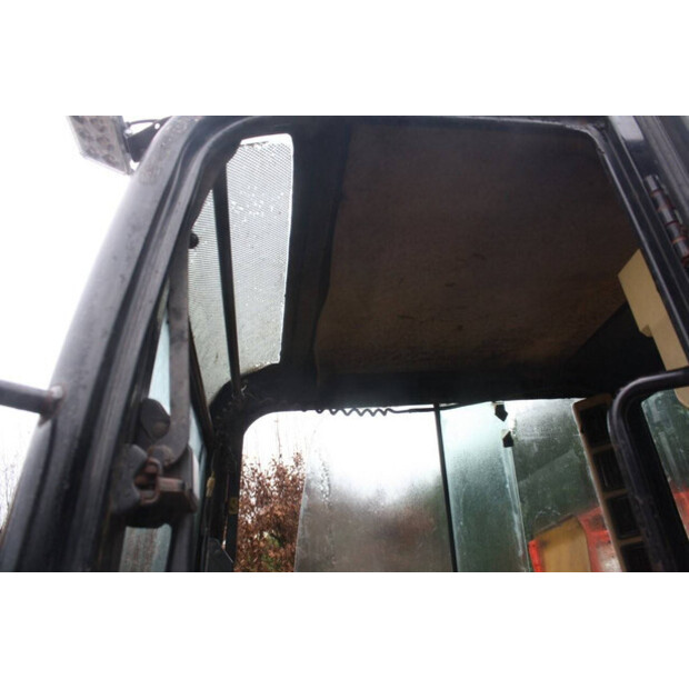 2011 كاتربيلر 306-44794411