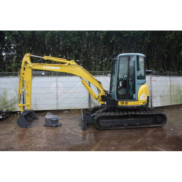 2015 يانمار VIO55-5B-44794428