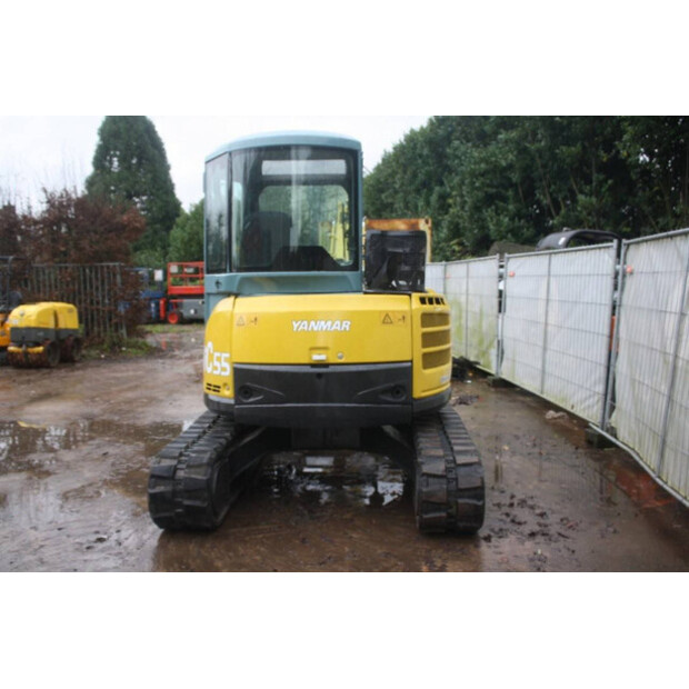 2015 يانمار VIO55-5B-44794431