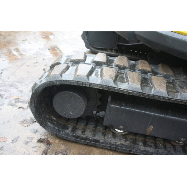 2015 يانمار VIO55-5B-44794435