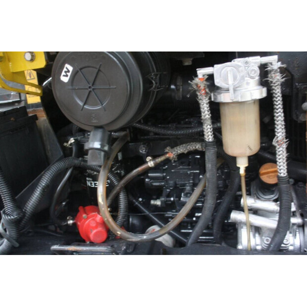 2015 يانمار VIO55-5B-44794437