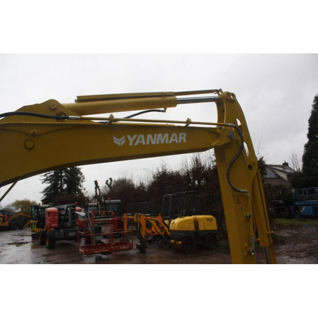 2015 يانمار VIO55-5B-44794446