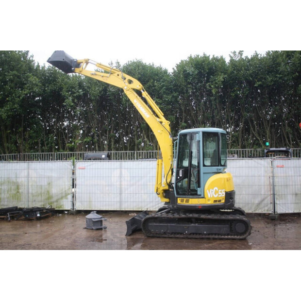 2015 يانمار VIO55-5B-44794452