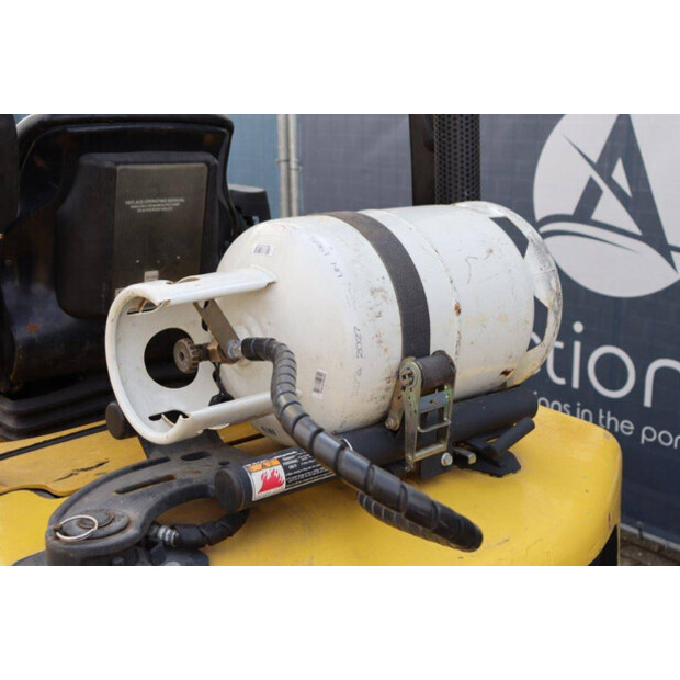 2011 يال GLP25VX F2170-44794506