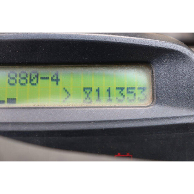 2011 يال GLP25VX F2170-44794513