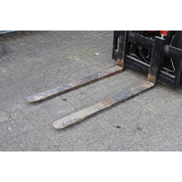 2012 Toyota 8FBET16-44794529