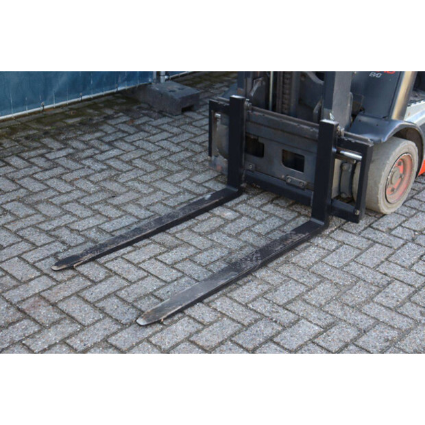 2018 Linde E16P-02-44794558