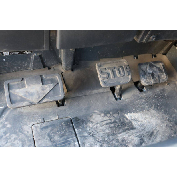 2018 Linde E16P-02-44794573