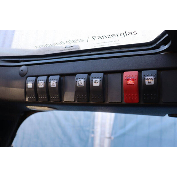 2018 Linde E16P-02-44794578