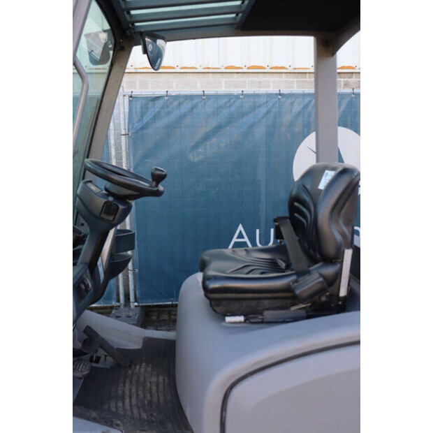 2016 جنجهينريتش DFG 316-44794692