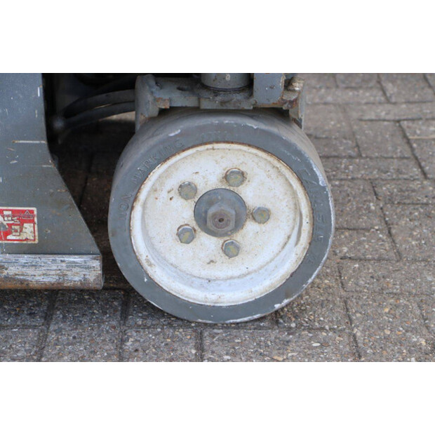 2015 SkyJack SJIII 3219-44794723