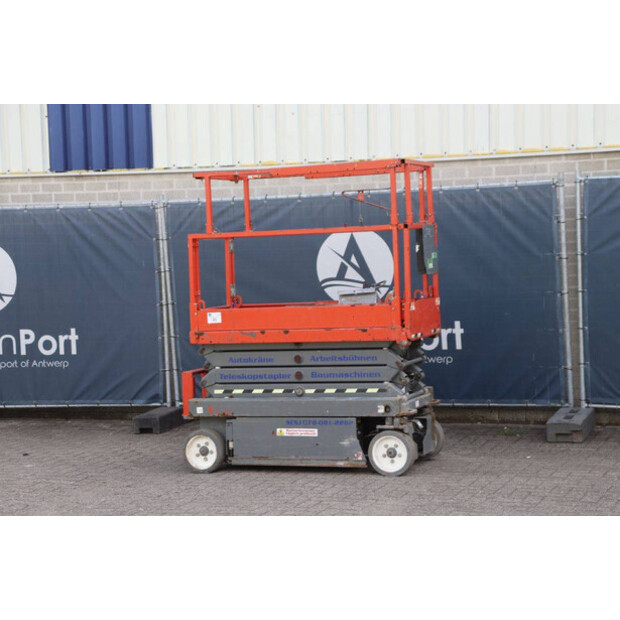 2017 سكايجاك SJIII 3219-44794736