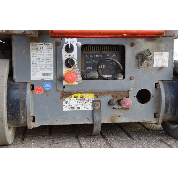 2017 سكايجاك SJIII 3219-44794746