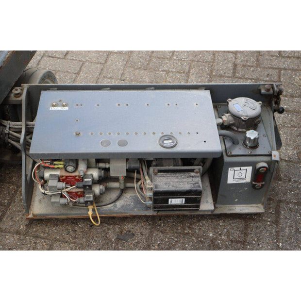 2017 سكايجاك SJIII 3219-44794752