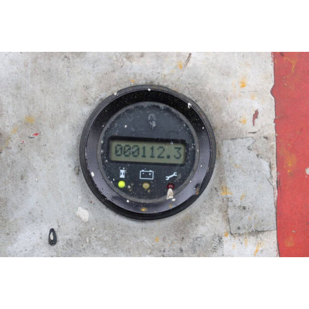 2003 Manitou 78XE-44794780