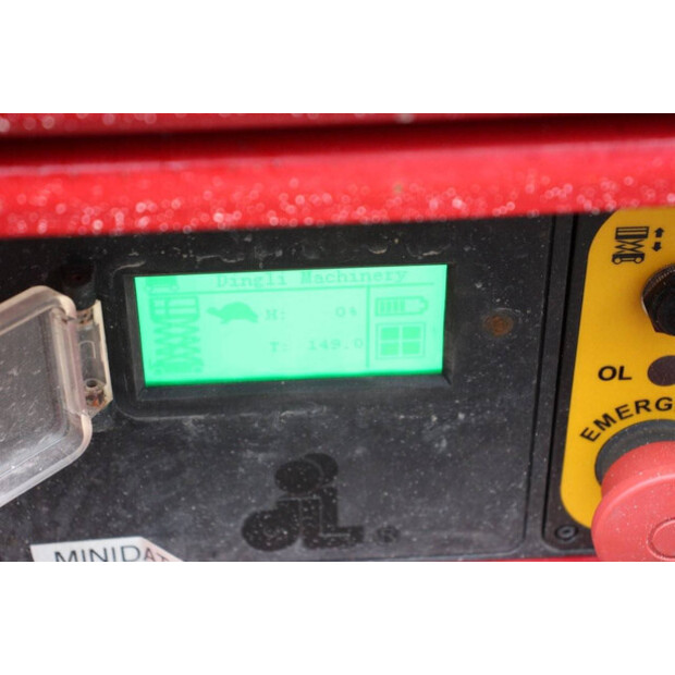 2018 Magni EP5060STE-44794813