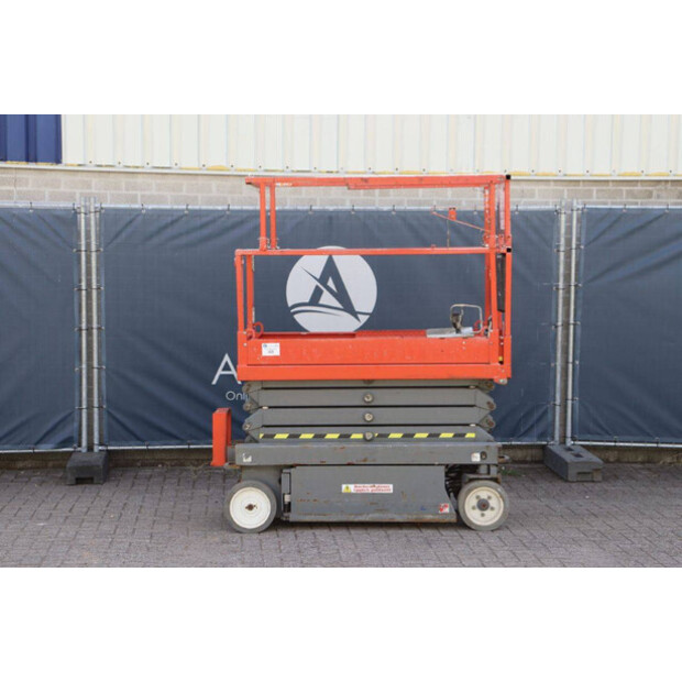 2016 SkyJack SJIII 3219-44794823