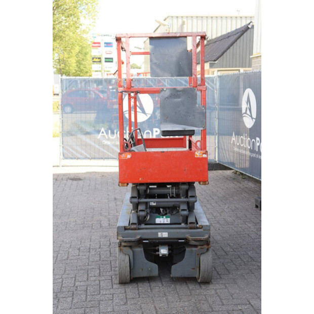 2016 SkyJack SJIII 3219-44794826