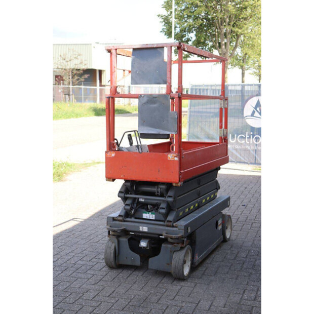 2016 SkyJack SJIII 3219-44794827