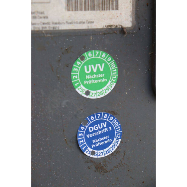 2016 SkyJack SJIII 3219-44794836