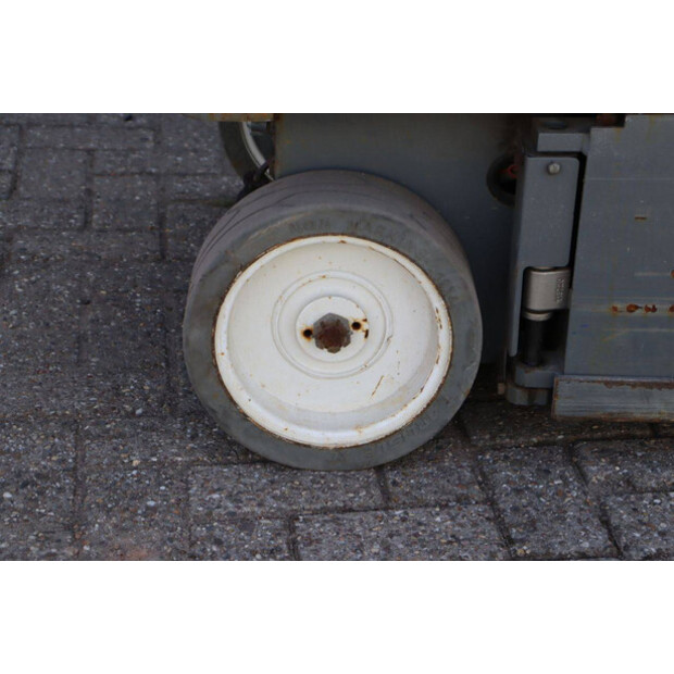 2016 SkyJack SJIII 3219-44794837