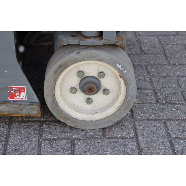 2016 SkyJack SJIII 3219-44794838