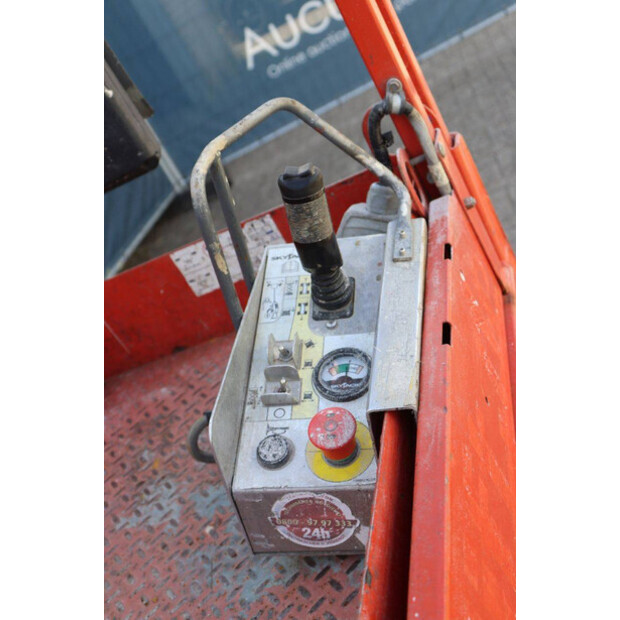 2016 SkyJack SJIII 3219-44794842