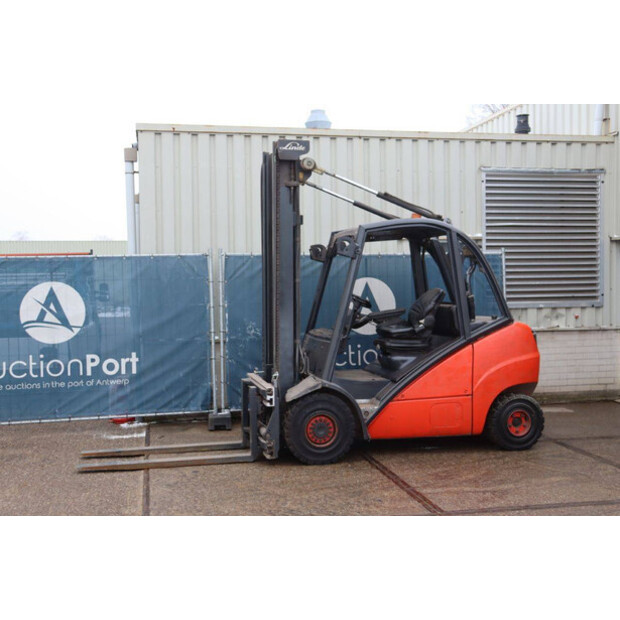 2007 Linde H30D-44794849