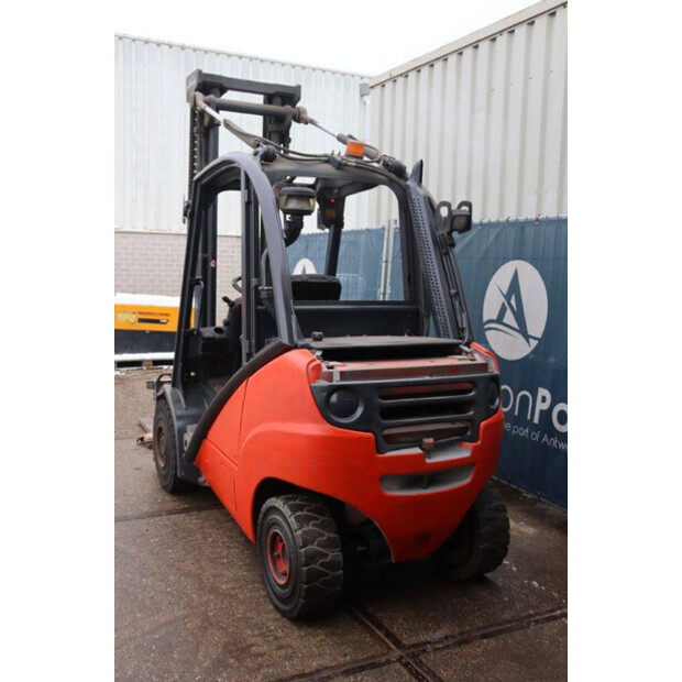2007 Linde H30D-44794850
