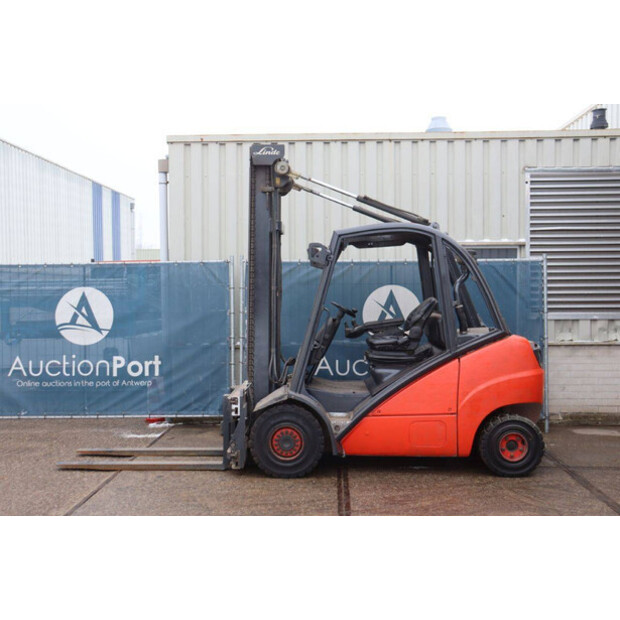 2007 Linde H30D-44794851