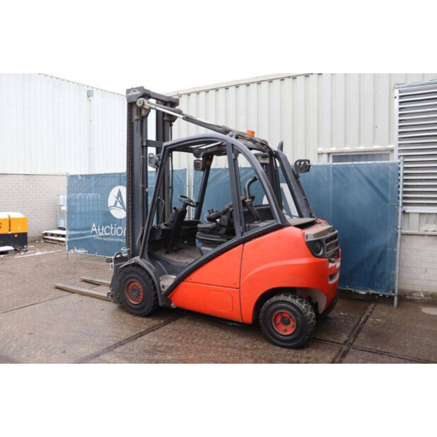 2007 Linde H30D-44794852
