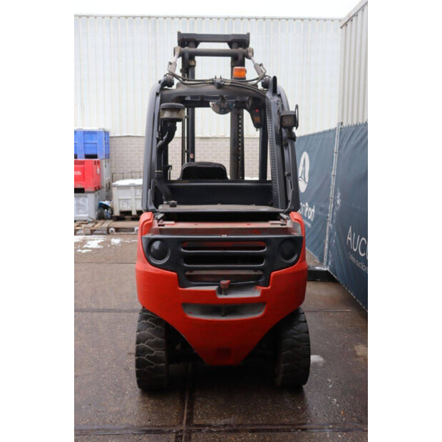2007 Linde H30D-44794854