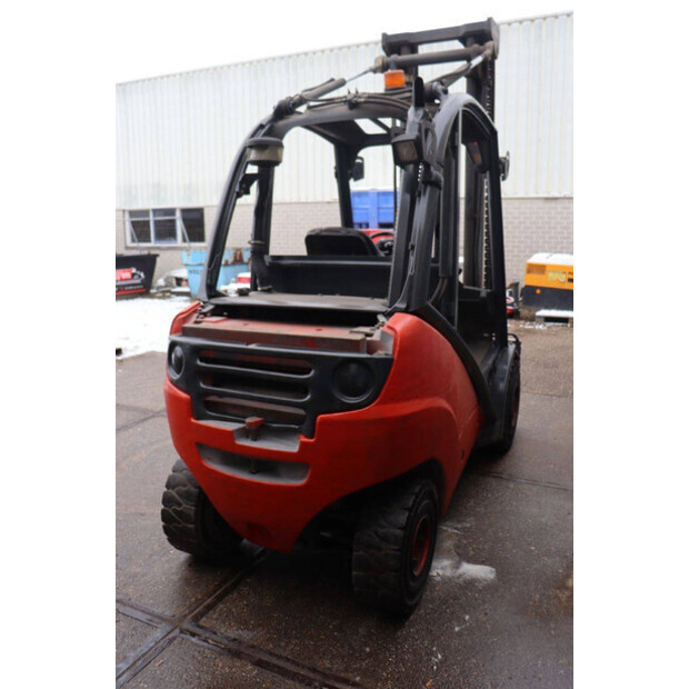 2007 Linde H30D-44794855