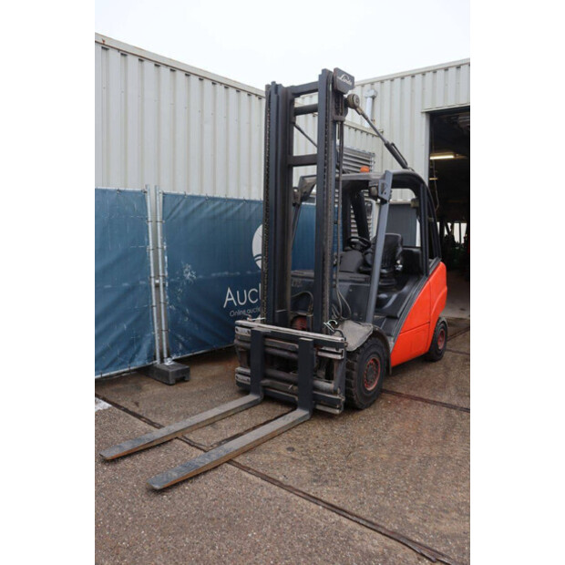 2007 Linde H30D-44794858