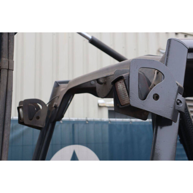 2007 Linde H30D-44794863