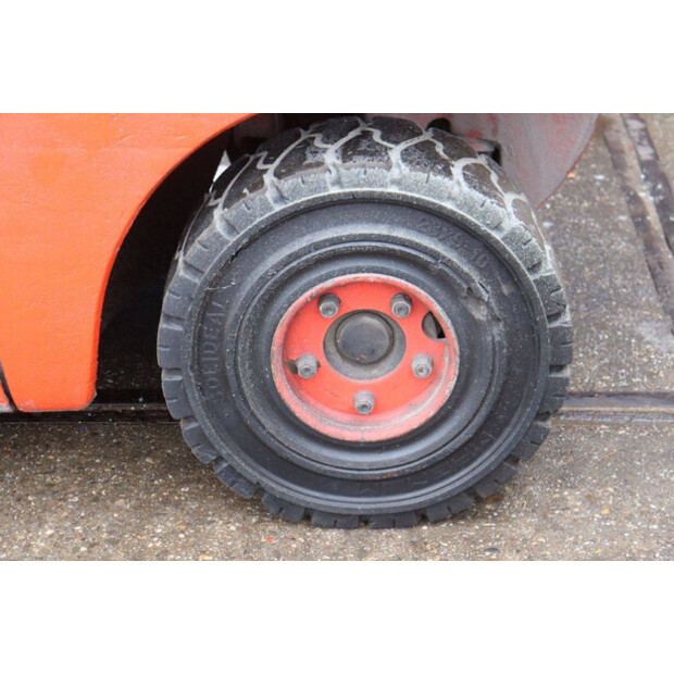 2007 Linde H30D-44794866