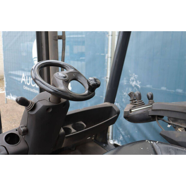 2007 Linde H30D-44794872