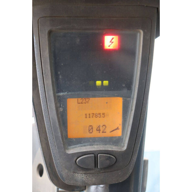 2007 Linde H30D-44794876