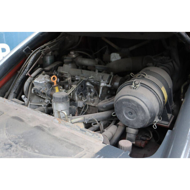 2007 Linde H30D-44794878