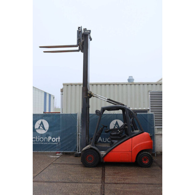 2007 Linde H30D-44794881