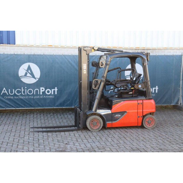 2018 ليندي E16P-02-44794883