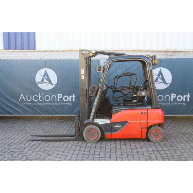 2018 ليندي E16P-02-44794884