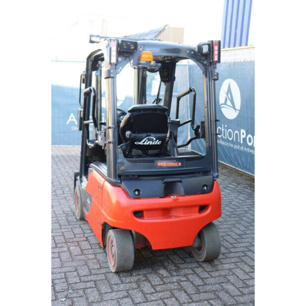 2018 ليندي E16P-02-44794887