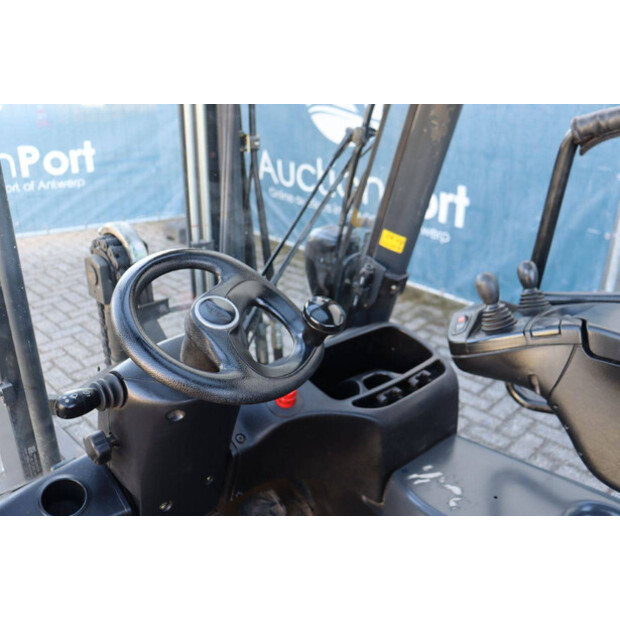 2018 ليندي E16P-02-44794906