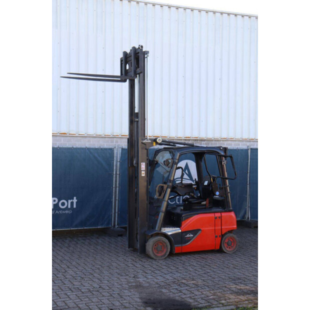 2018 ليندي E16P-02-44794916