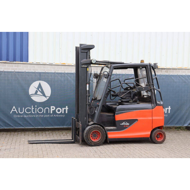 2017 Linde E30HL-01/600-44794956