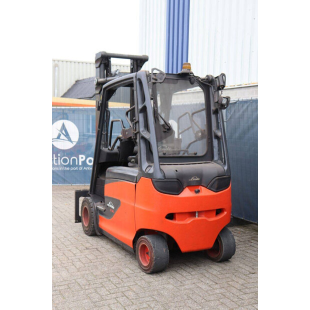2017 Linde E30HL-01/600-44794959