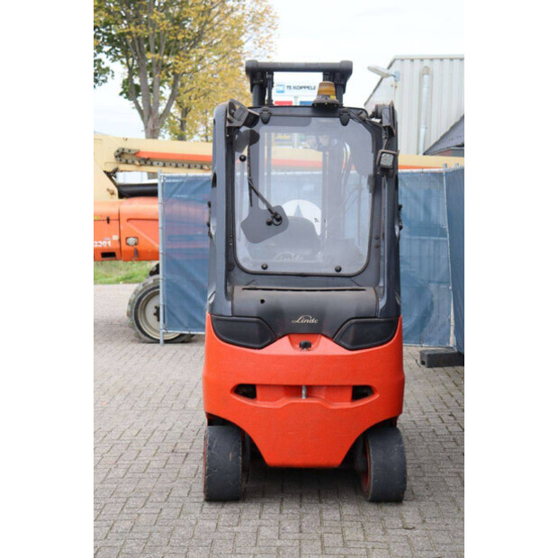 2017 Linde E30HL-01/600-44794960